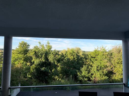 Terrassenwohnung zur Miete 1.550 € 4 Zimmer 120 m² Alt-Saarbrücken Saarbrücken 66117