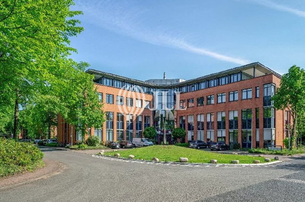 Bürofläche zur Miete provisionsfrei 14,50 € 7.510 m² Bürofläche teilbar ab 300 m² Fuhlsbüttel Hamburg 22335