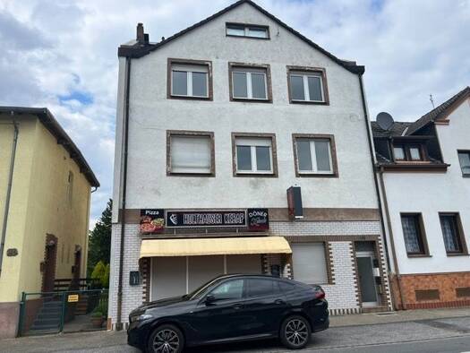 Mehrfamilienhaus zum Kauf als Kapitalanlage geeignet 499.000 € 315,1 m² 323 m² Grundstück Holthausen Herne 44627