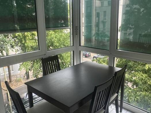 Wohnung zur Miete 980 € 2,5 Zimmer 55 m² Geschoss 2/4 frei ab 01.12.2026 Benrath Düsseldorf 40597