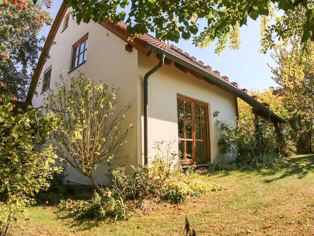 Einfamilienhaus zum Kauf 649.000 € 8,5 Zimmer 176,1 m² 668 m² Grundstück Oberreichenbach 91097