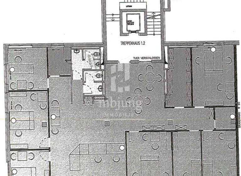 Bürofläche zur Miete 240 m² Bürofläche Bad Säckingen 79713