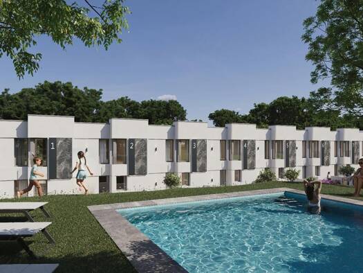 Einfamilienhaus zum Kauf 1.342.000 € 227 m² 171 m² Grundstück S'Agaro 17248