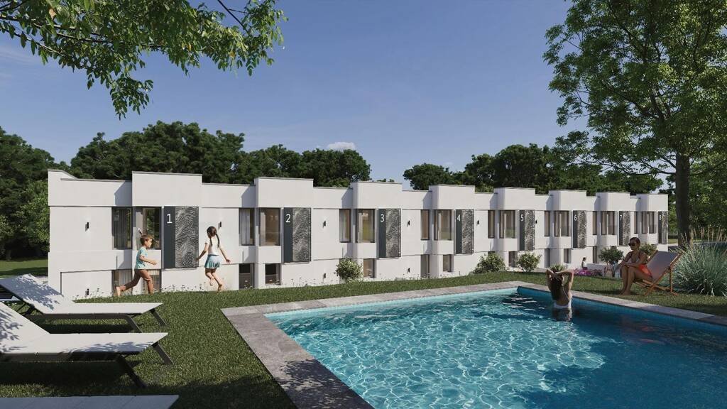 Einfamilienhaus zum Kauf 1.342.000 € 227 m² 171 m² Grundstück S'Agaro 17248