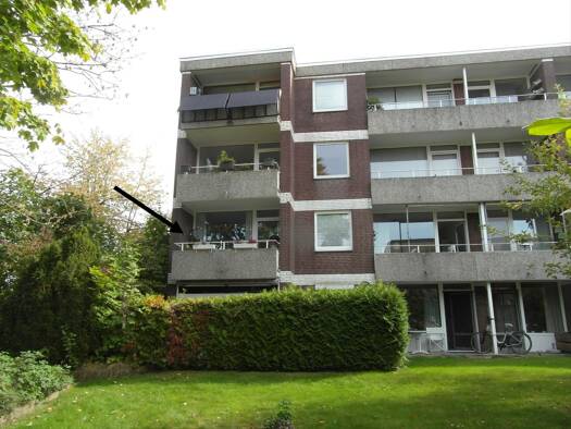 Wohnanlage zum Kauf als Kapitalanlage geeignet 150.000 € 73 m² Hittfeld Seevetal 21218