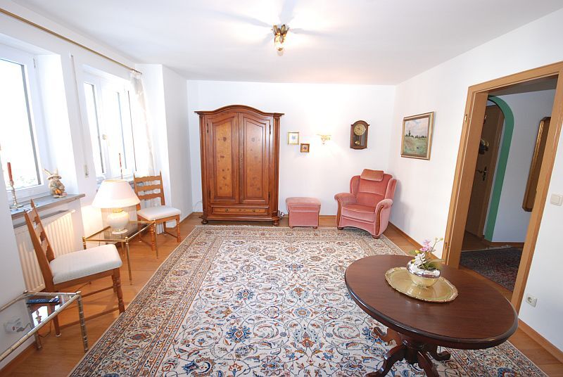 Wohnung zur Miete Wohnen auf Zeit 1.300 € 2 Zimmer 65 m²<br/>Wohnfläche ab sofort<br/>Verfügbarkeit Reichenbachstraße 9c Bad Reichenhall Bad Reichenhall 83435