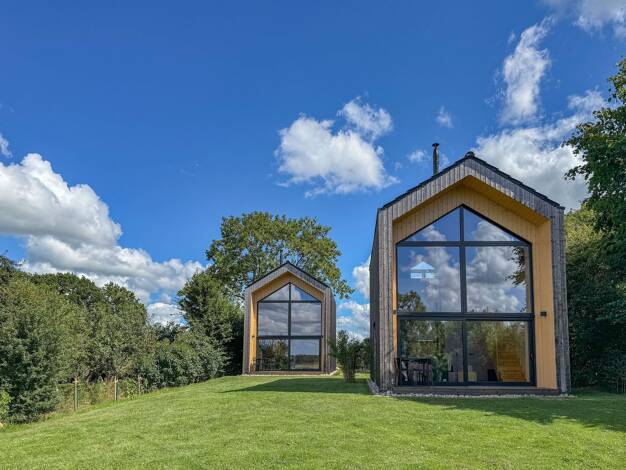 Haus zum Kauf 425.000 € 1 Zimmer 46 m² 730 m² Grundstück Wallen 25788