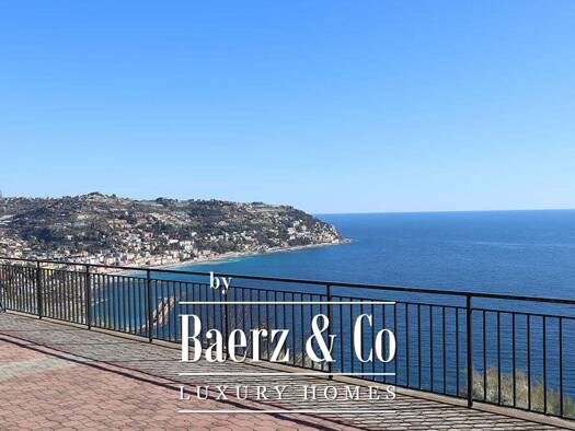 Villa zum Kauf 2.500.000 € 440 m² 5.000 m² Grundstück bordighera 18012