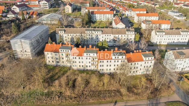 Einfamilienhaus zum Kauf 1.300.000 € 84 Zimmer 1.997 m² 2.830 m² Grundstück Hettstedt Hettstedt 06295