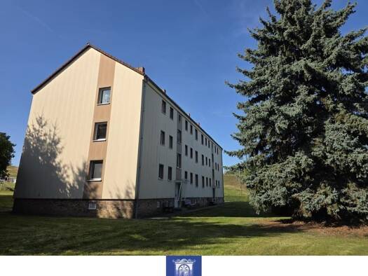 Wohnung zur Miete 199 € 3 Zimmer 58,7 m² Grunau Niederstriegis 04741