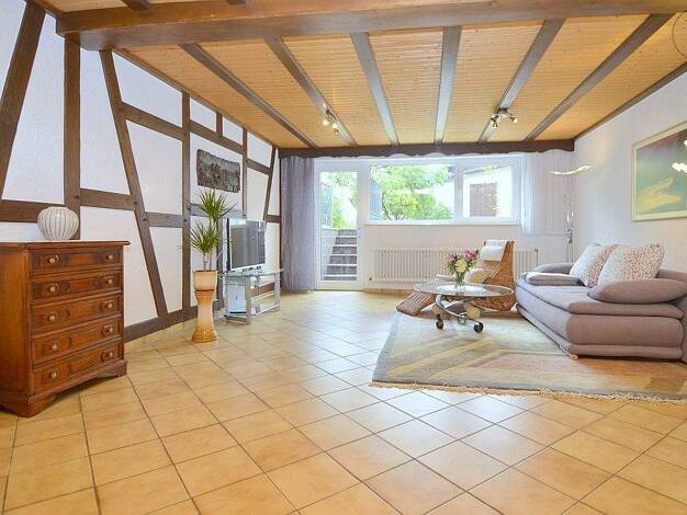 Wohnung zur Miete Wohnen auf Zeit 1.090 € 2,5 Zimmer 75 m² frei ab sofort Orlen Taunusstein 65232