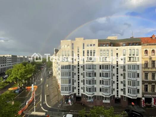 Wohnung zur Miete Tauschwohnung 680 € 2 Zimmer 80 m² 4. Geschoss Kreuzberg Friedrichshain-Kreuzberg 10965