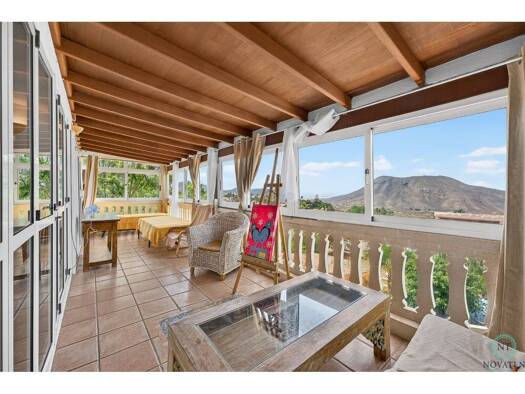 Chalet zum Kauf 650.000 € 5 Zimmer 225 m² Arona 38652