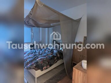 Wohnung zur Miete 570 € 2 Zimmer 55 m² 4. Geschoss Südvorstadt Leipzig 04275