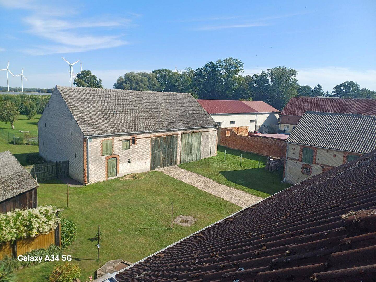 Haus – Zernitz-Lohm, Ostprignitz-Ruppin - Ansicht 3