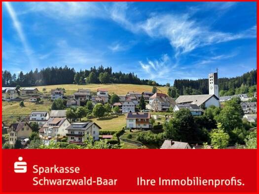 Wohnung zum Kauf 69.000 € 2 Zimmer 64 m² Gütenbach 78148
