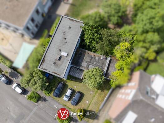 Grundstück zum Kauf 650.000 € 651 m² Grundstück Büderich Meerbusch 40667