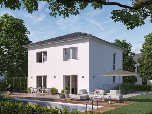 Einfamilienhaus zum Kauf provisionsfrei 386.900 € 4 Zimmer 140 m² 1.200 m² Grundstück Lauchhammer Lauchhammer 01979