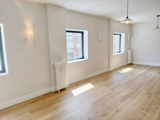 Wohnung zur Miete 2.600 € 2 Zimmer 90 m² 3. Geschoss Madrid 28016