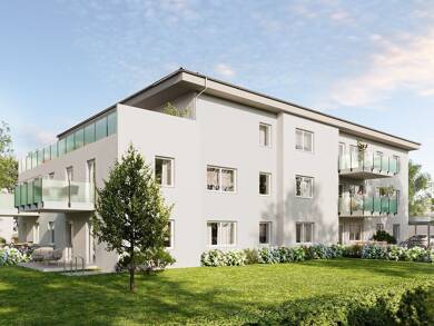 Penthouse zum Kauf - Erstbezug provisionsfrei als Kapitalanlage geeignet 769.300 € 4 Zimmer 139,9 m² Am Siechhaus 2a Forchheim Forchheim 91301