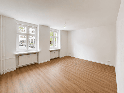 Wohnung zur Miete 1.142 € 2 Zimmer 58,6 m² EG frei ab 01.08.2026 Rüdersdorfer Straße 29 Friedrichshain Berlin 10243