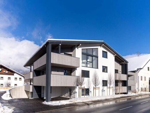 Wohnung zur Miete 2.133 € 3 Zimmer 90,2 m² Fronhausen 384 Mieming 6414