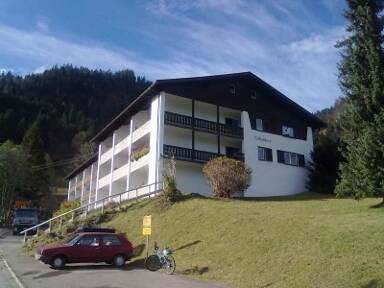 Wohnung zum Kauf provisionsfrei 115.000 € 1 Zimmer 24 m² 2 Geschosse Tiefenbach Oberstdorf 87561