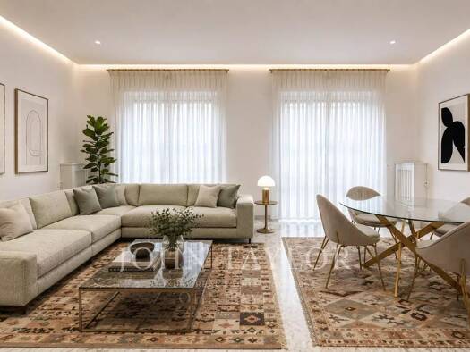 Wohnung zum Kauf 1.575.000 € 5 Zimmer 140 m² 3. Geschoss Milan 20121