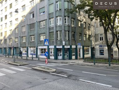 Immobilie zum Kauf als Kapitalanlage geeignet 395.000 € 166 m² Wien 1090