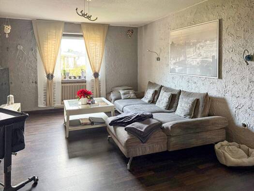 Einfamilienhaus zum Kauf 199.000 € 5 Zimmer 129,8 m² 1.500 m² Grundstück frei ab 01.02.2026 Hachenburg 57627