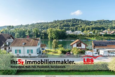 Wohnung zum Kauf 95.000 € 1 Zimmer 33,5 m² 2. Geschoss frei ab sofort Büsingen 78266