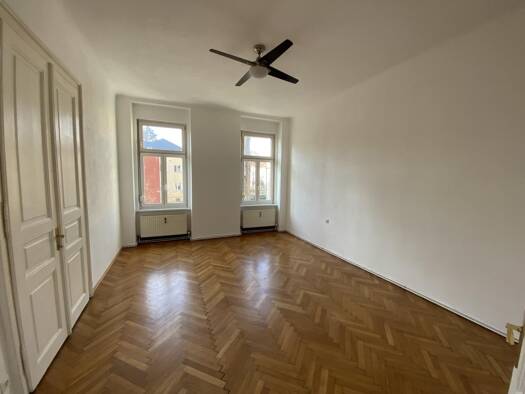 Wohnung zur Miete 497 € 2 Zimmer 57 m² 1. Geschoss frei ab 01.10.2026 Gries Graz 8020