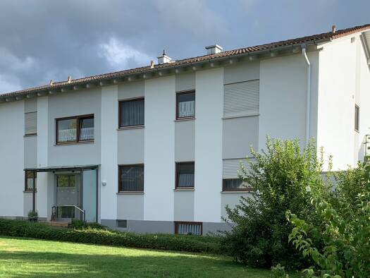 Wohnung zur Miete 690 € 2,5 Zimmer 69 m² Geschoss 1/2 frei ab 10.04.2026 Oberlauchringen Lauchringen 79787