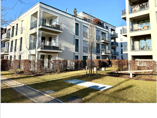 Penthouse zur Miete 3.550 € 4,5 Zimmer 113 m² Geschoss 3/4 frei ab 01.03.2026 Allach-Untermenzing München 80999