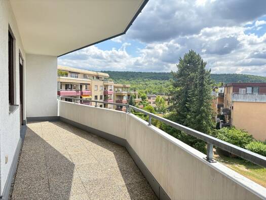 Wohnung zum Kauf 249.000 € 2 Zimmer 69,1 m² 3. Geschoss Mainzer Straße 12 Weilimdorf Stuttgart / Weilimdorf 70499