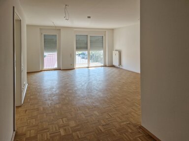 Wohnung zur Miete 1.074,75 € 2,5 Zimmer 89,6 m² 2. Geschoss frei ab 01.11.2024 Bachstraße 17 Deggendorf Deggendorf 94469