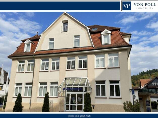 Bürofläche zur Miete 10,83 € 4 Zimmer 120 m² Bürofläche Bad Orb 63619