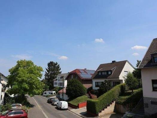 Wohnung zur Miete 625 € 2 Zimmer 52 m² 1. Geschoss frei ab 01.03.2026 Tonnenpütz 00 Alfter 53347