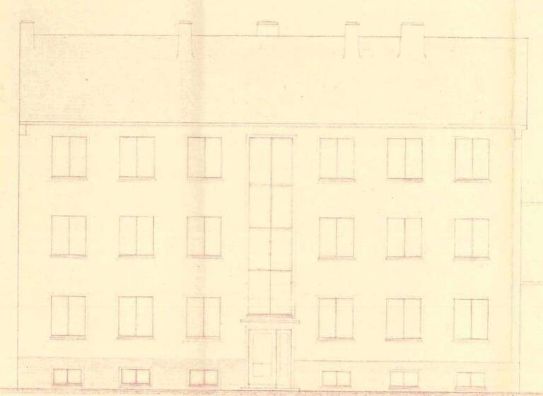 Mehrfamilienhaus zum Kauf provisionsfrei 1.050.000 € 22 Zimmer 534 m² 354 m² Grundstück Am Lohgraben 1 Siegen 57074