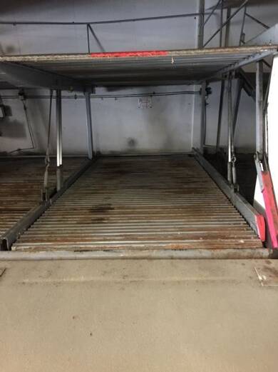 Duplex-Garage zur Miete 69 € Leo-Wohleb-Str. 6 Oberau Freiburg im Breisgau 79098