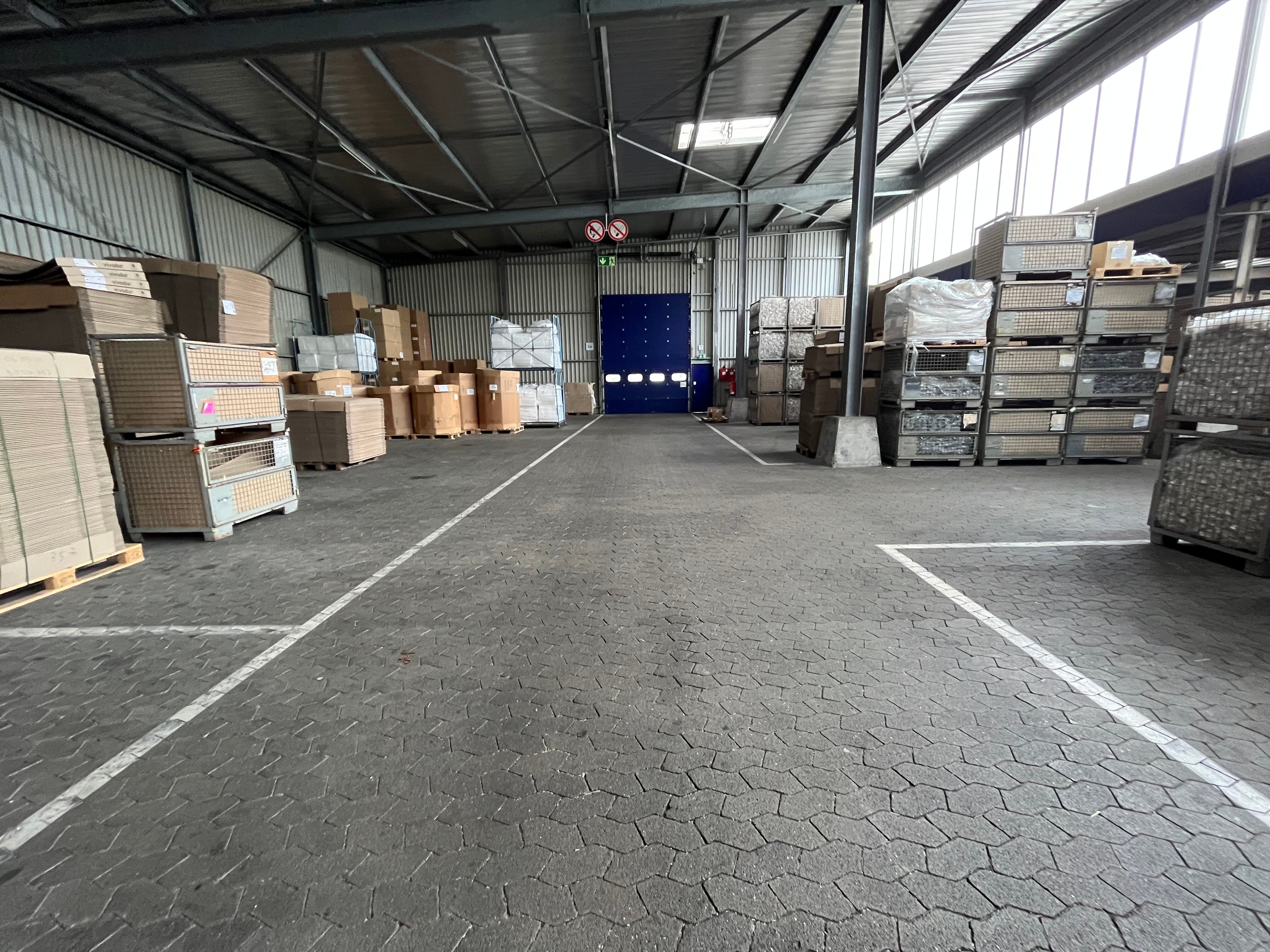 Lagerhalle zur Miete 2.500 m²<br/>Lagerfläche von 400 m² bis 2.500 m²<br/>Teilbarkeit Scherzheim Lichtenau 77839