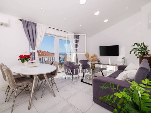 Einfamilienhaus zum Kauf 1.560.000 € 9 Zimmer 560 m² Crikvenica Crikvenica 51260