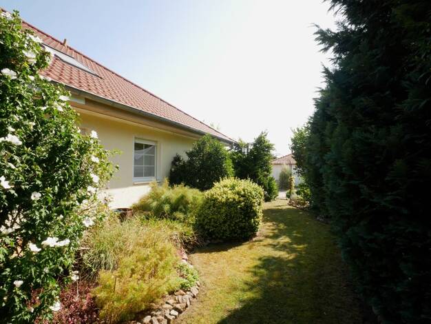 Einfamilienhaus zum Kauf 295.000 € 6 Zimmer 288 m² 1.046 m² Grundstück Gevensleben Gevensleben 38384