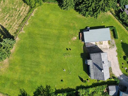Einfamilienhaus zum Kauf 199.000 € 5 Zimmer 125 m² 2.700 m² Grundstück Langenau Brand-Erbisdorf 09618