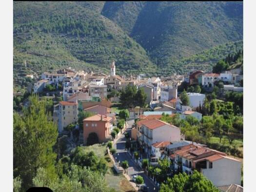 Villa zum Kauf 58.000 € 3 Zimmer 148 m² san juan 12 Castell de Castells 03793