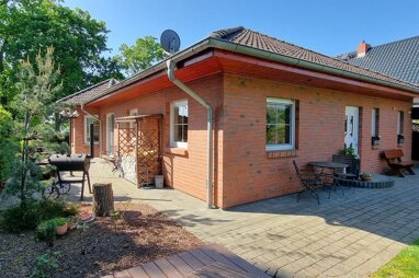 Einfamilienhaus zum Kauf 630.000 € 4 Zimmer 113,5 m² 655 m² Grundstück Oranienburg Oranienburg 16515