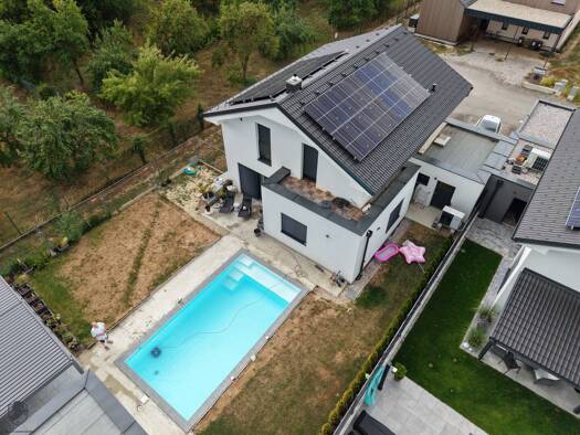 Einfamilienhaus zum Kauf 890.000 € 4,5 Zimmer 170 m² 581 m² Grundstück frei ab 01.01.2027 Judenau-Baumgarten 3441