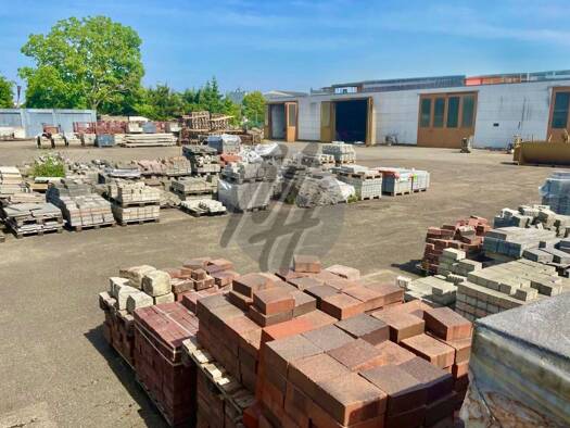 Gewerbegrundstück zur Miete 1,50 € 1.500 m² Grundstück Neu-Anspach Neu-Anspach 61267