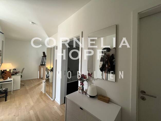Wohnung zur Miete 960 € 2 Zimmer 68,5 m² 2. Geschoss frei ab 01.10.2026 Warsbergstraße Brühlervorstadt Erfurt 99092