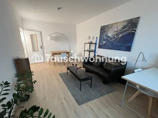 Wohnung zur Miete Tauschwohnung 699 € 3 Zimmer 76 m² 6. Geschoss Friedrichsfelde Berlin 10315